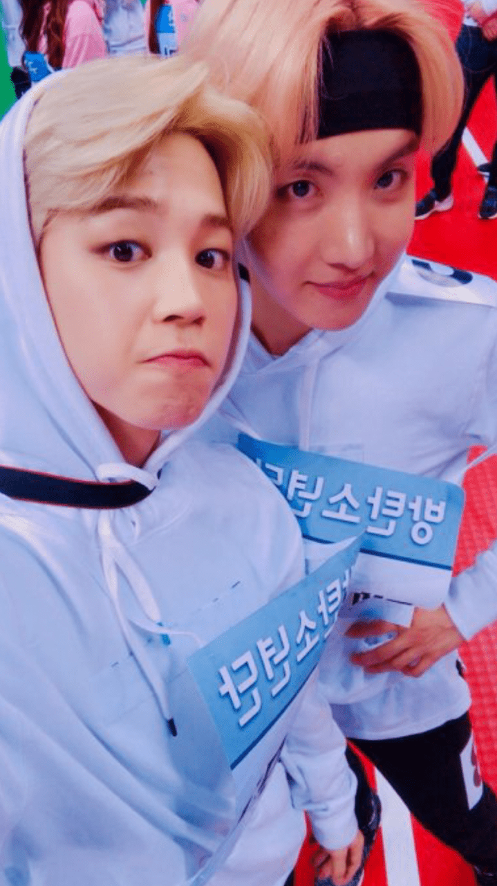 719x1280 BTS Wallpaper