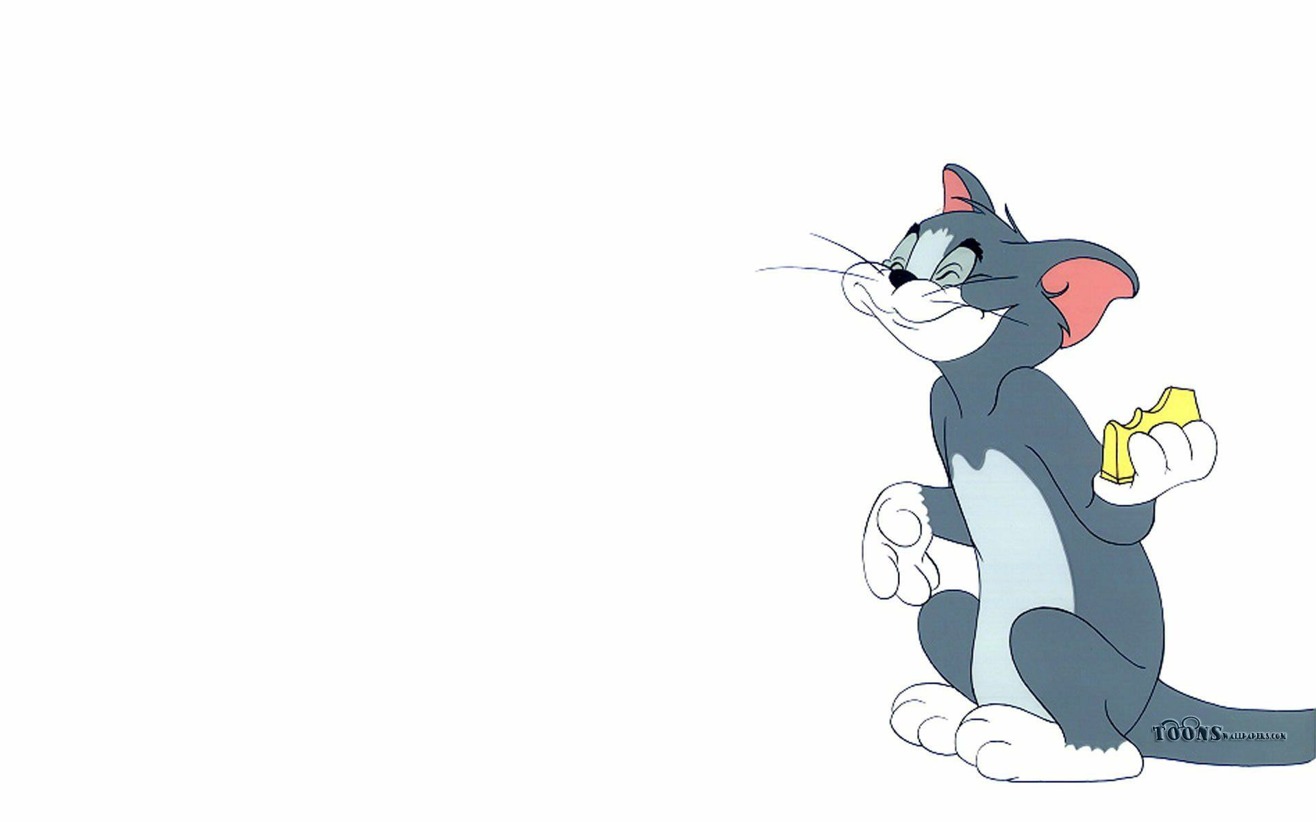 1920x1200 Tom and Jerry HD Wallpaper: Classic Mischief Unleashedx1200