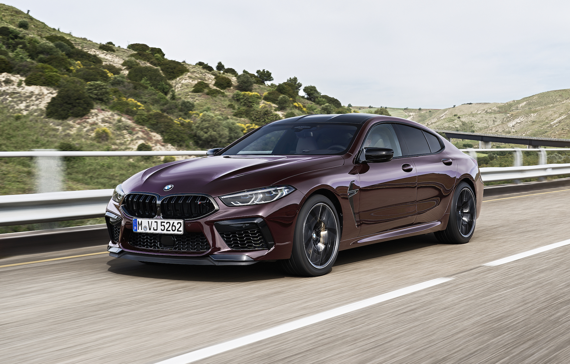 1900x1214 BMW M8 Gran Coupe And M8 Gran Coupe Competition: Information, Specs, Wallpaper M8 & 8 Series Forums