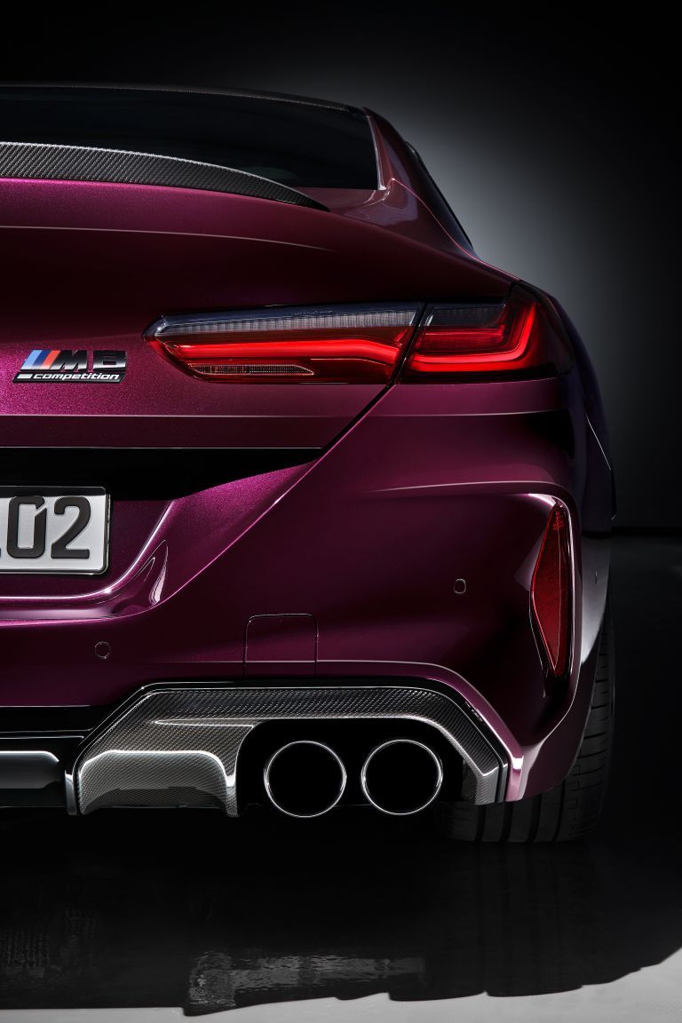 768x1152 BMW M8 ( F93 ) Competition Gran Coupé quality free high resolution car image, picture and photo