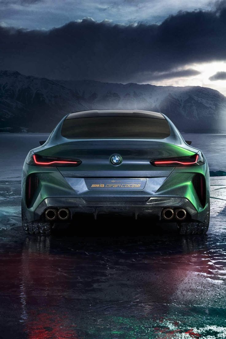 736x1104 Experience the Bold Luxury of the M8 Gran Coupe. Voiture bmw, Moto voiture, Voitures musclées