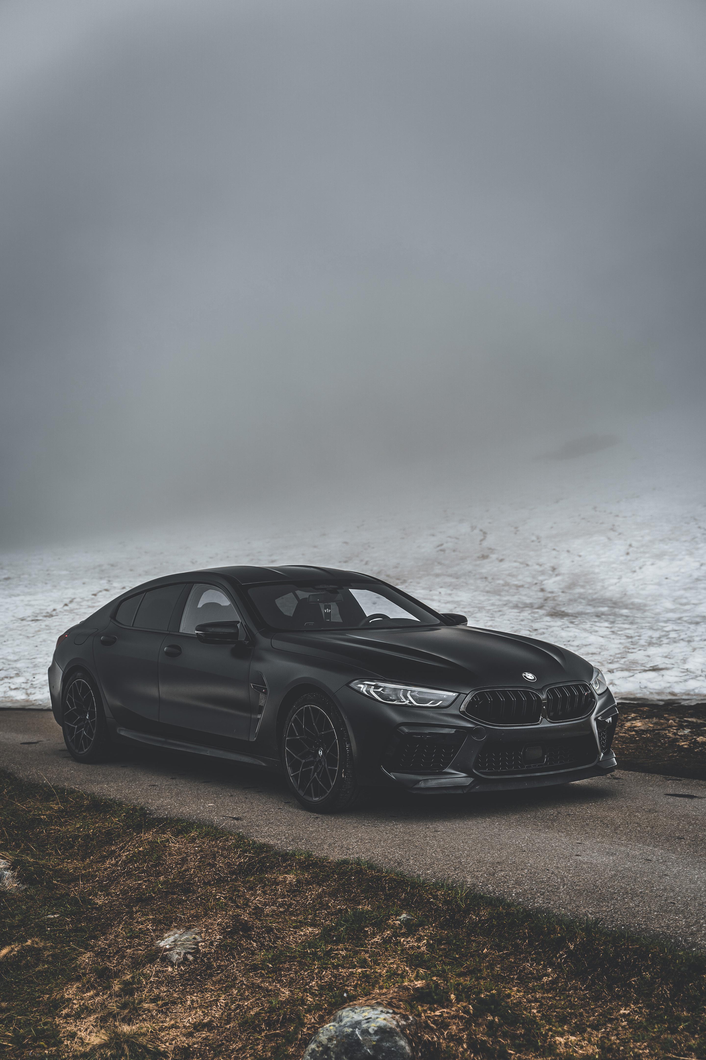 2880x4320 I just fell in love with the M8 Competition Gran Coupe