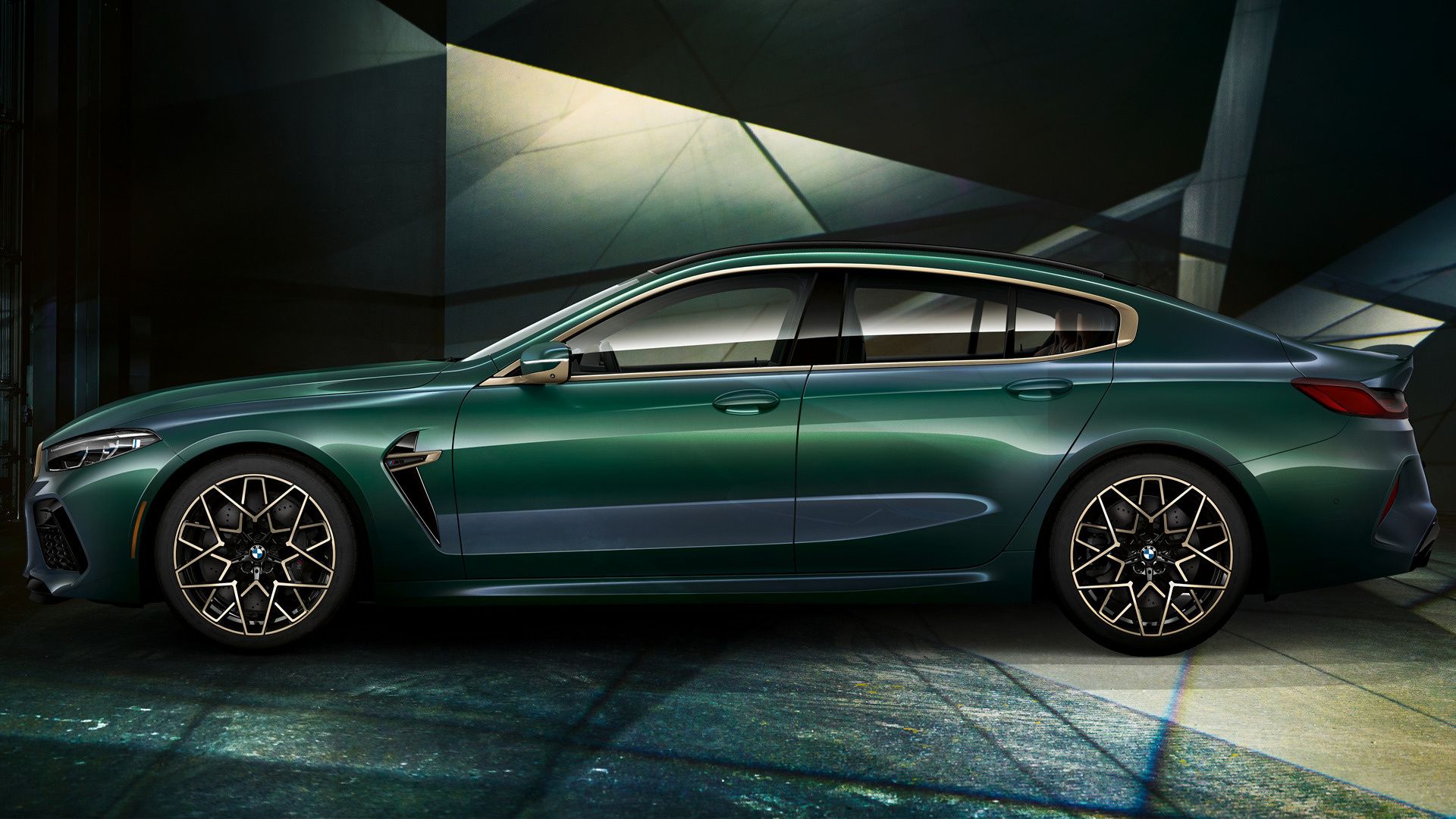 1920x1080 Bmw M8 Gran Coupe First Edition Phone Wallpaper: Free 4K & HD Downloads