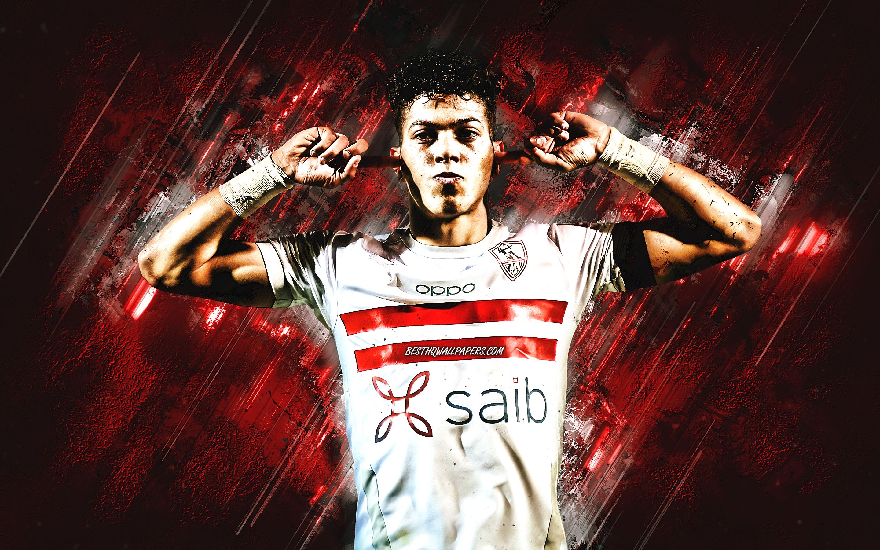 2880x1800 Emam Ashour Wallpaper