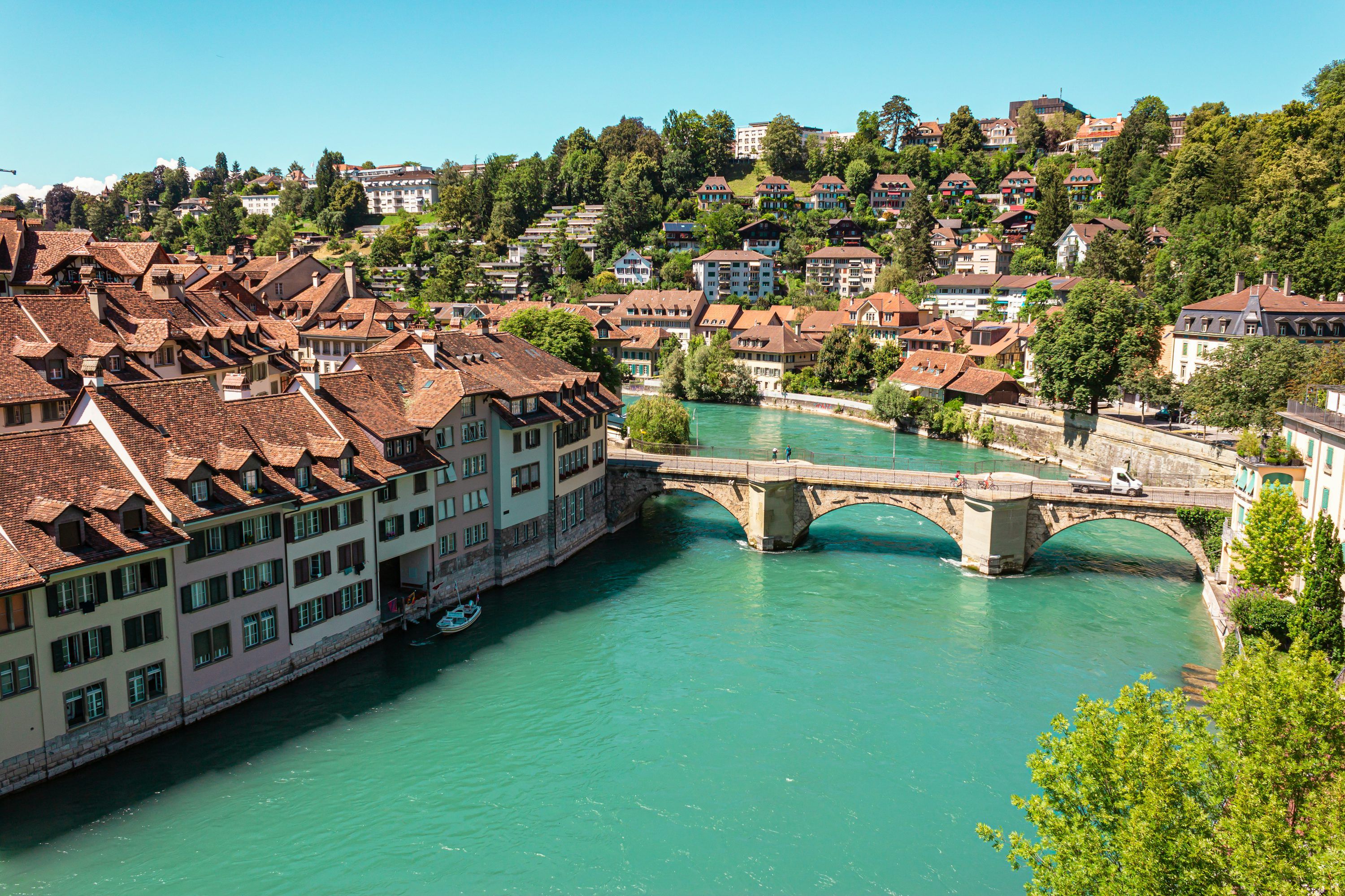 3000x2000 Bern Picture. Download Free Image