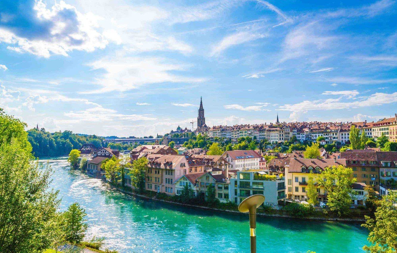1332x850 Bern Wallpaper 97936