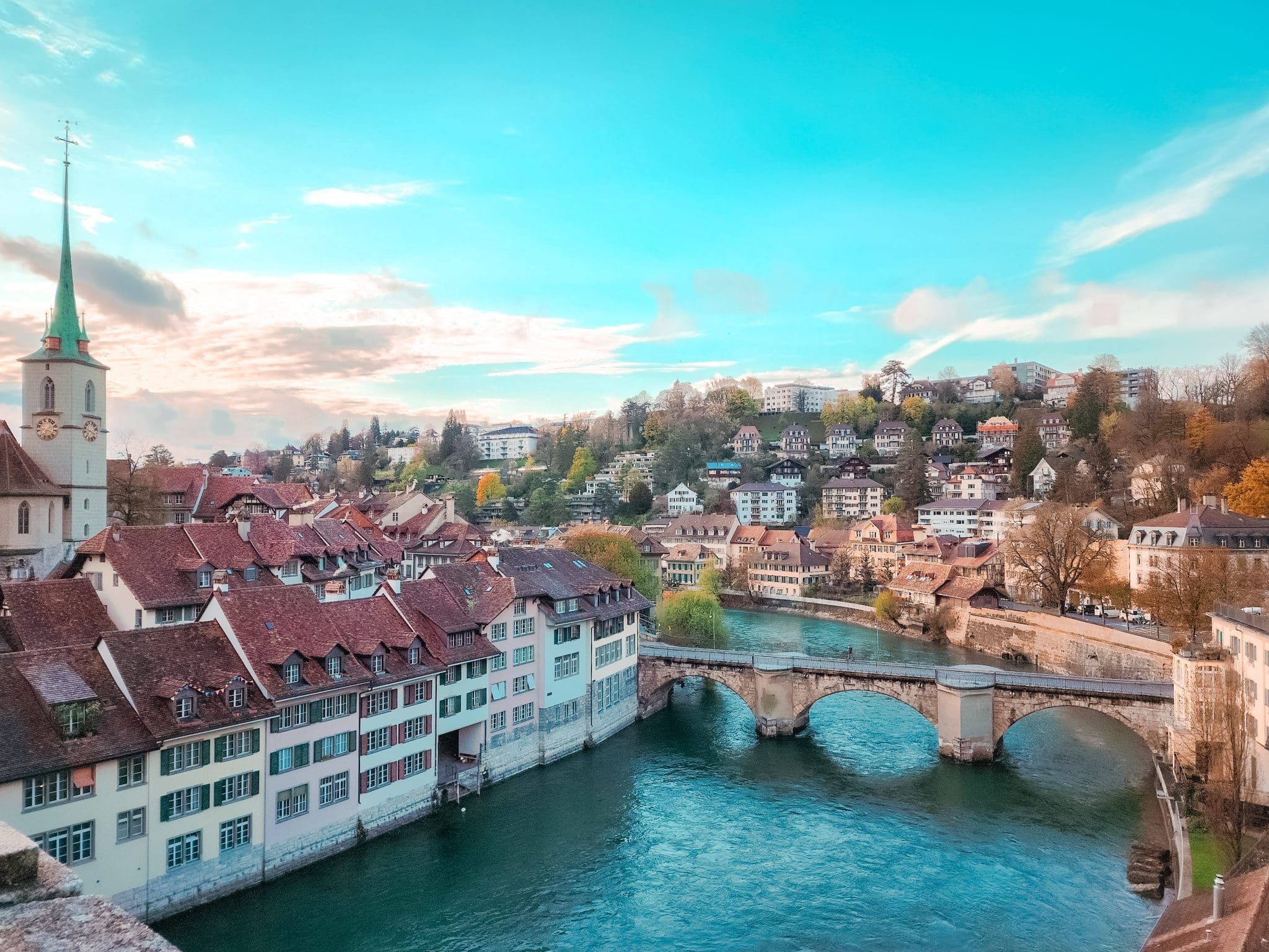 2048x1536 Best things to do in Bern Switzerland