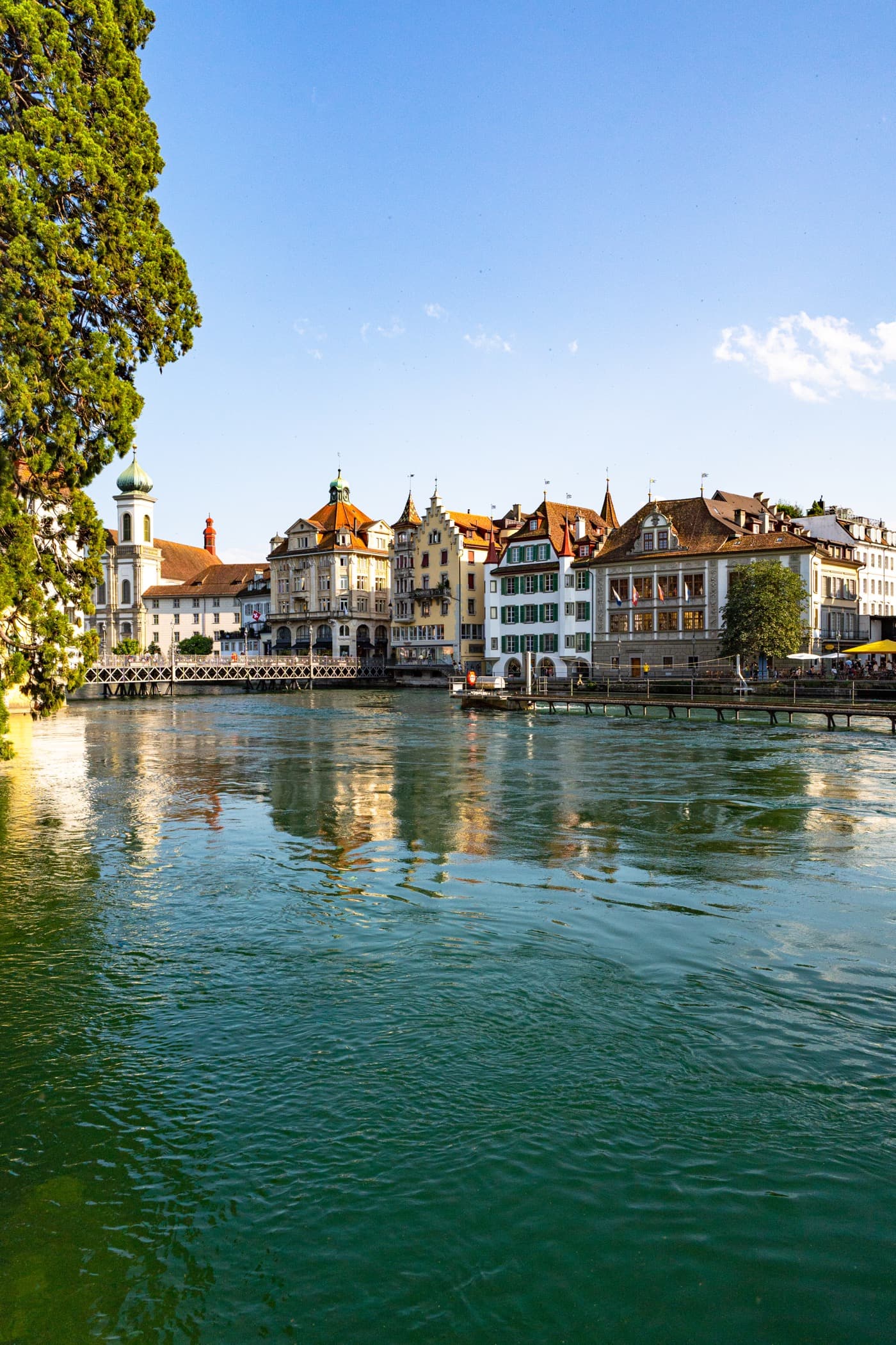 1400x2100 Zürich & Bern