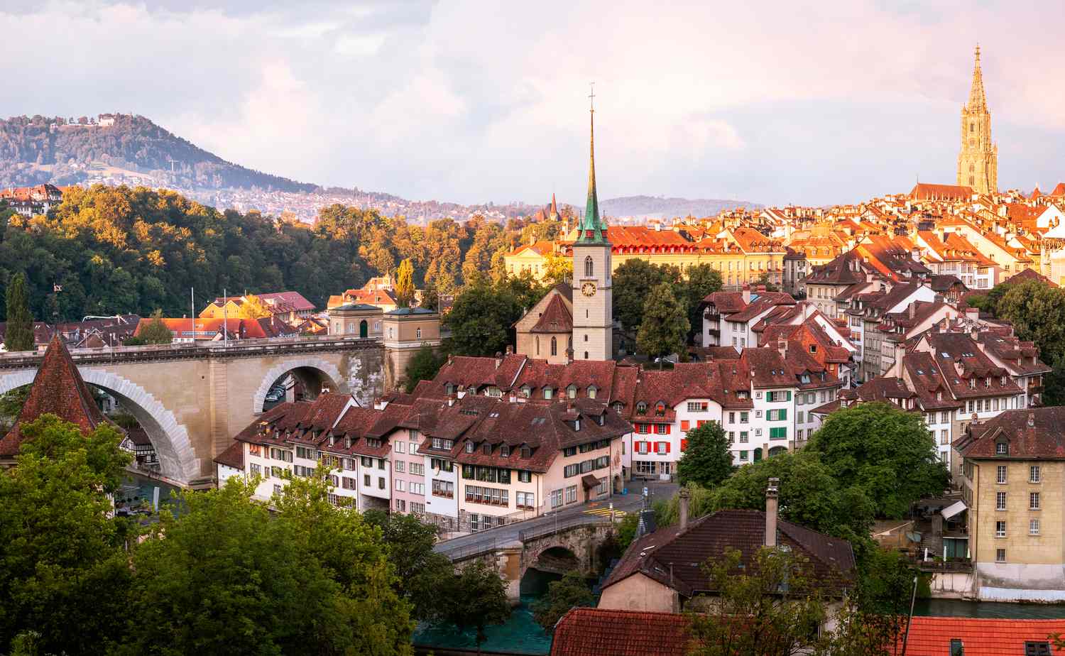 1500x924 The Best Things to Do in Bern, Switzerland