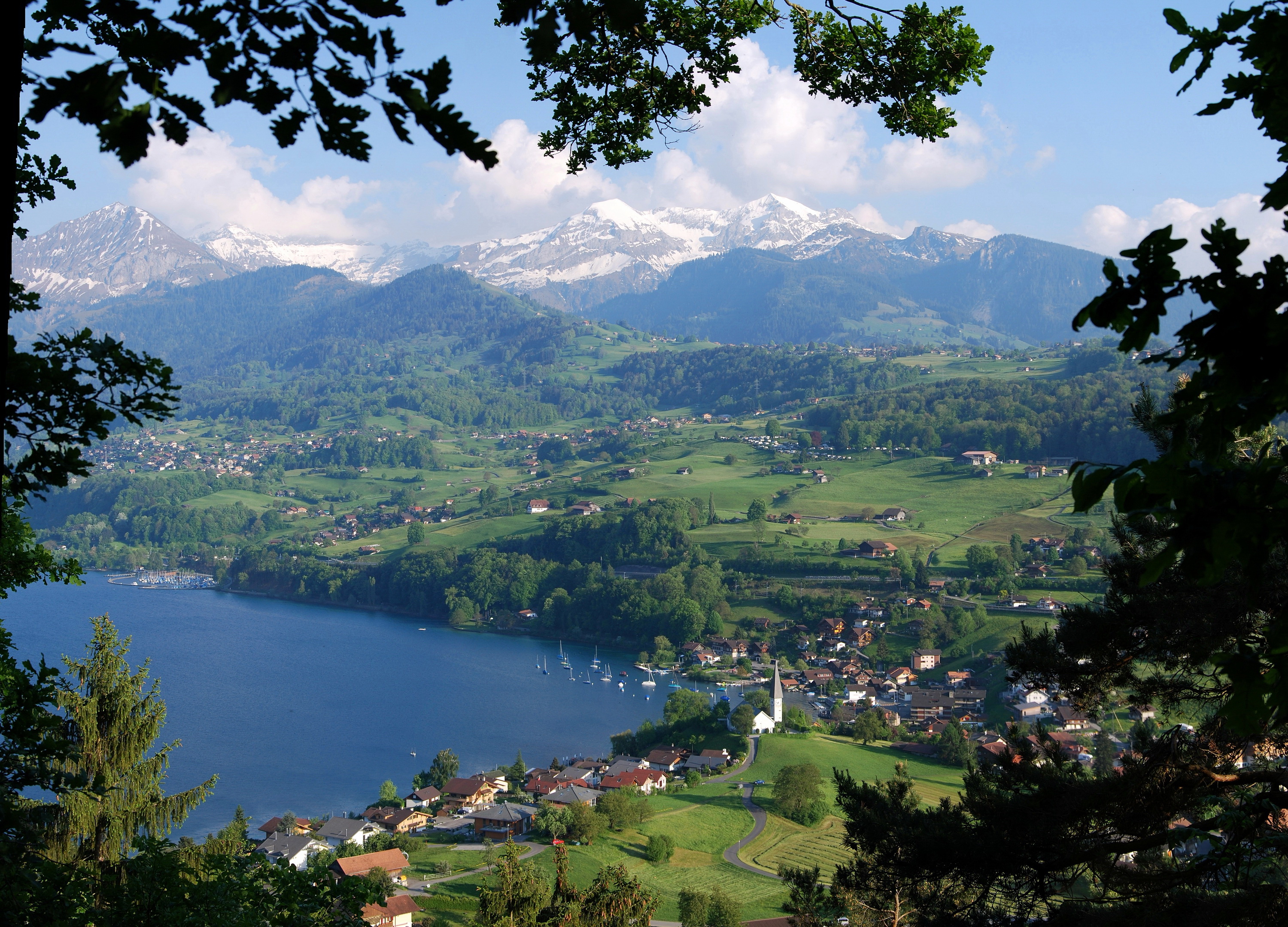 3000x2160 bern, switzerland, capital Wallpaper, HD City 4K Wallpaper, Image and Background
