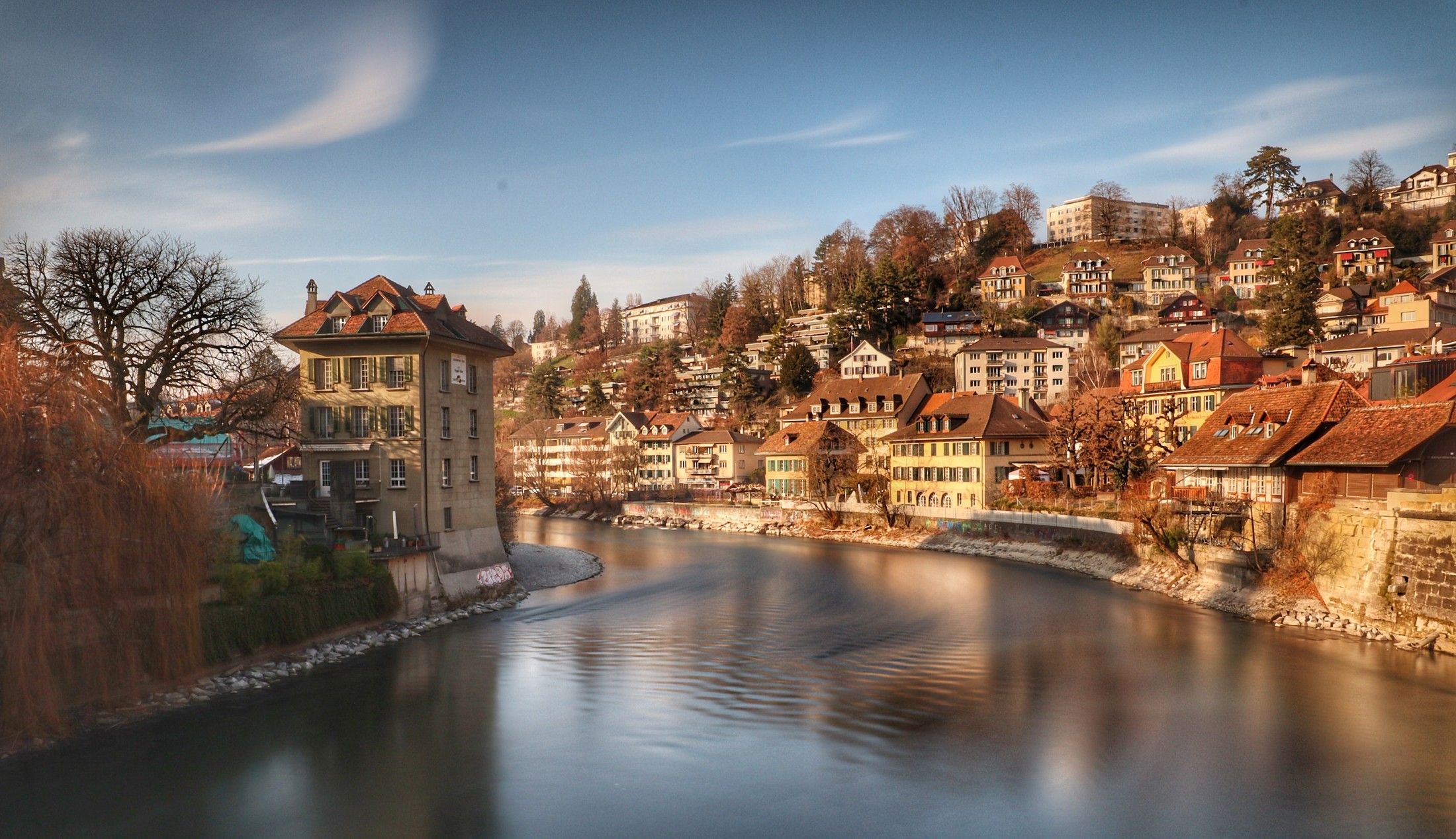 2200x1268 Bern de facto capital of Switzerland