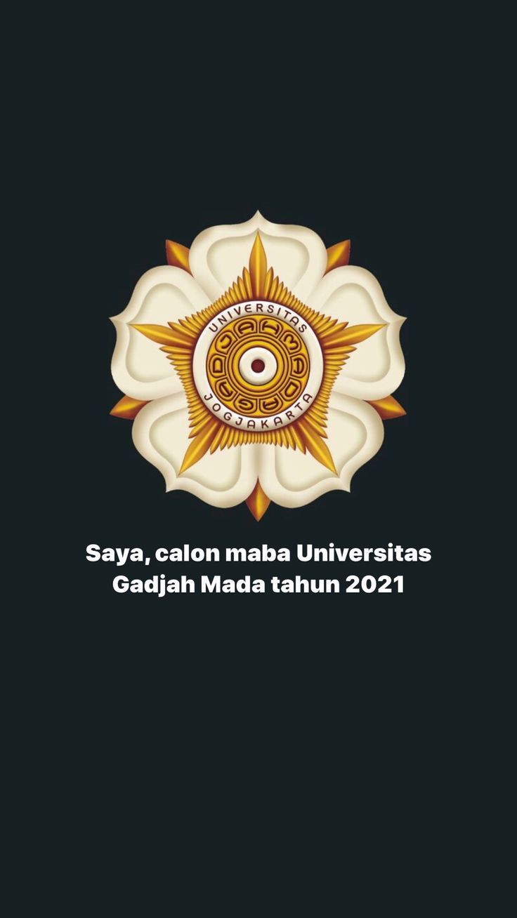 736x1308 UGM lockscreen wallpaper // universitas gadjah mada