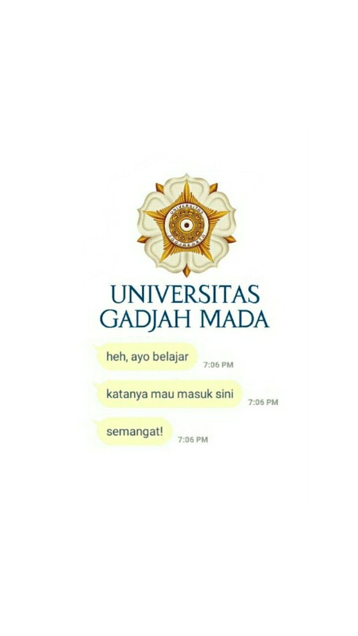 720x1280 wallpaper univ UGM