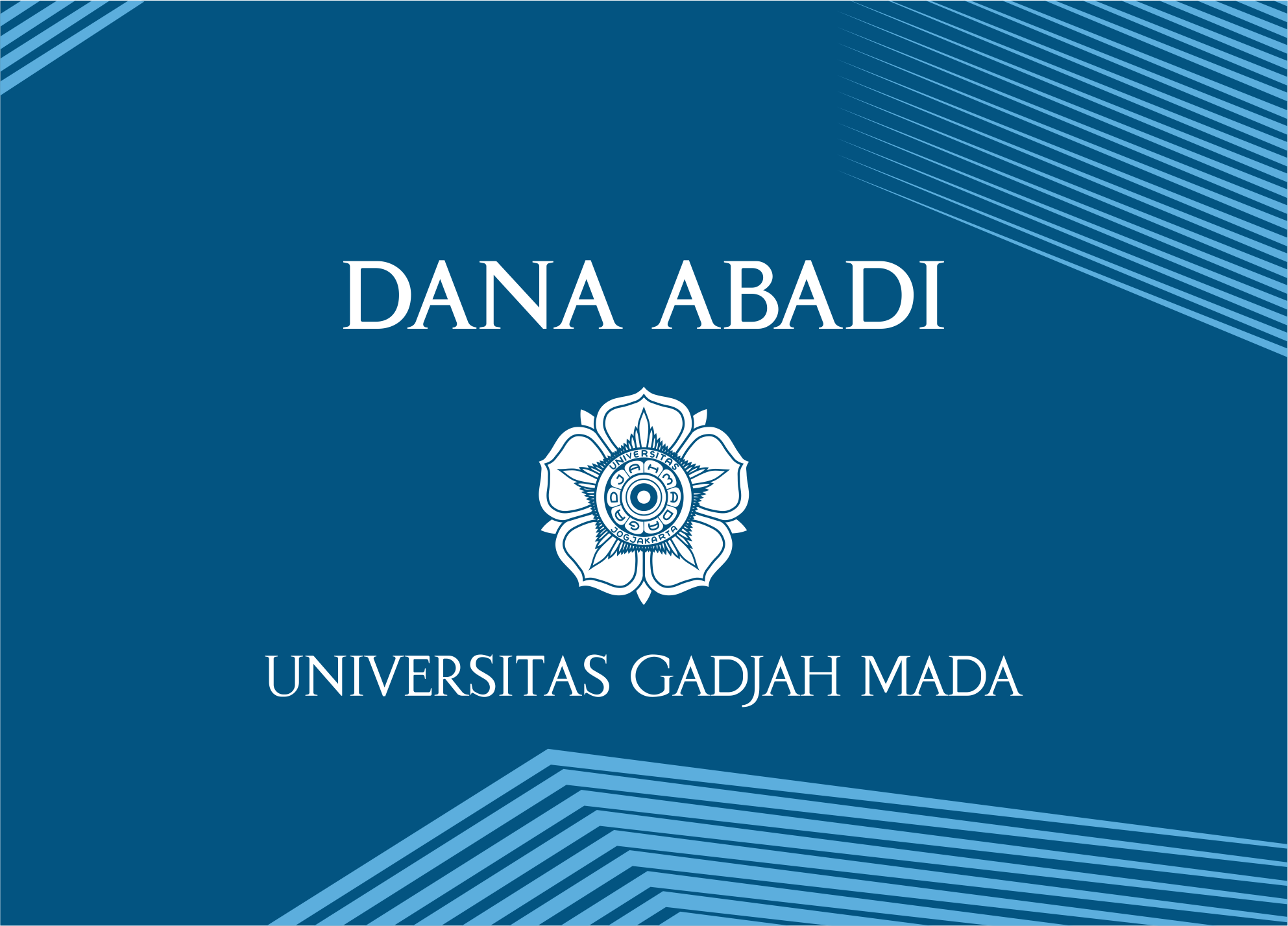 1985x1428 Dana Abadi Universitas Gadjah Mada. Sahabat UGM 2.0