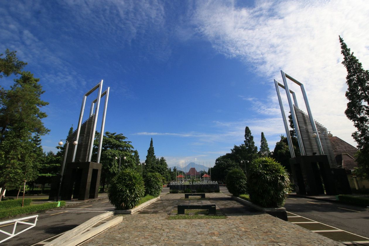 1260x840 UGM Peringkat 82 Dunia dalam THE Impact Rankings 2025 Gadjah Mada
