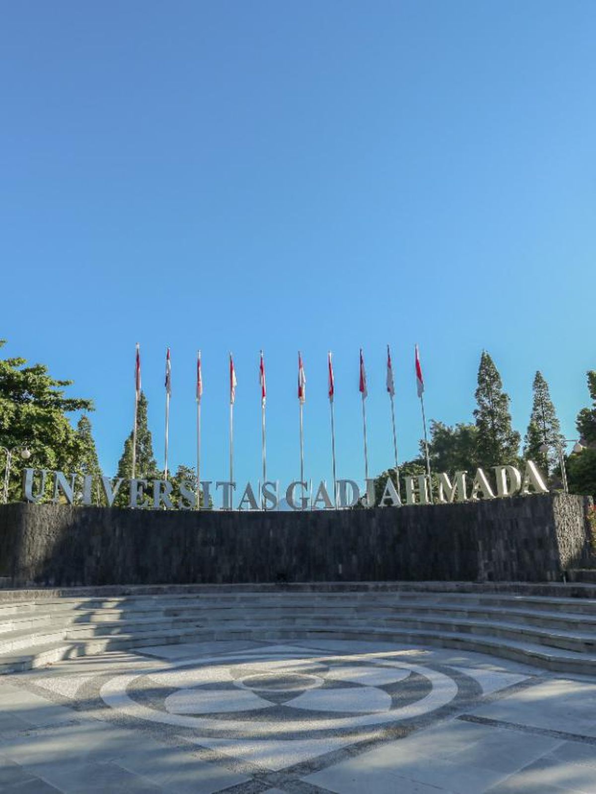 1200x1599 Daftar 16 Universitas Terbaik Indonesia Versi QS WUR Nomor Satu UGM