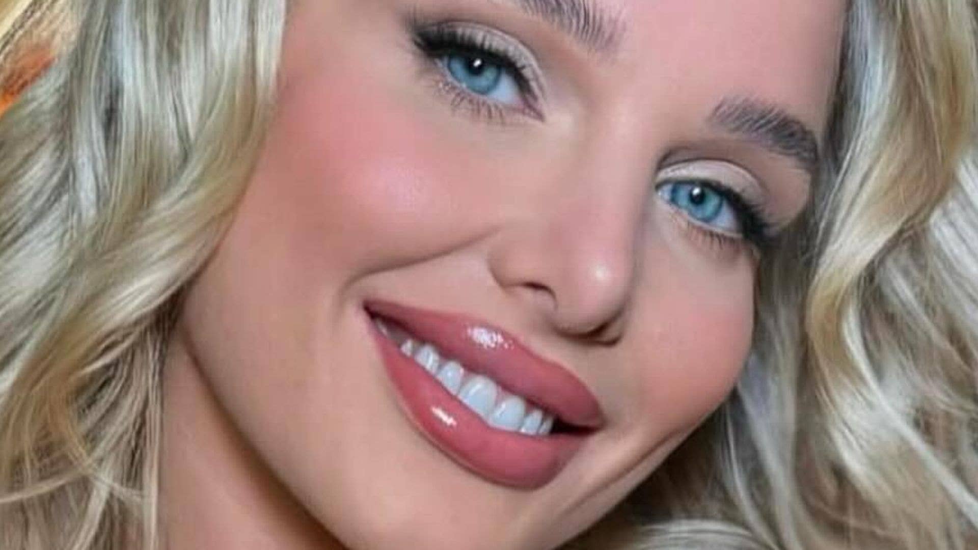 1920x1080 Helen Flanagan: news and picture of the Coronation Street actress