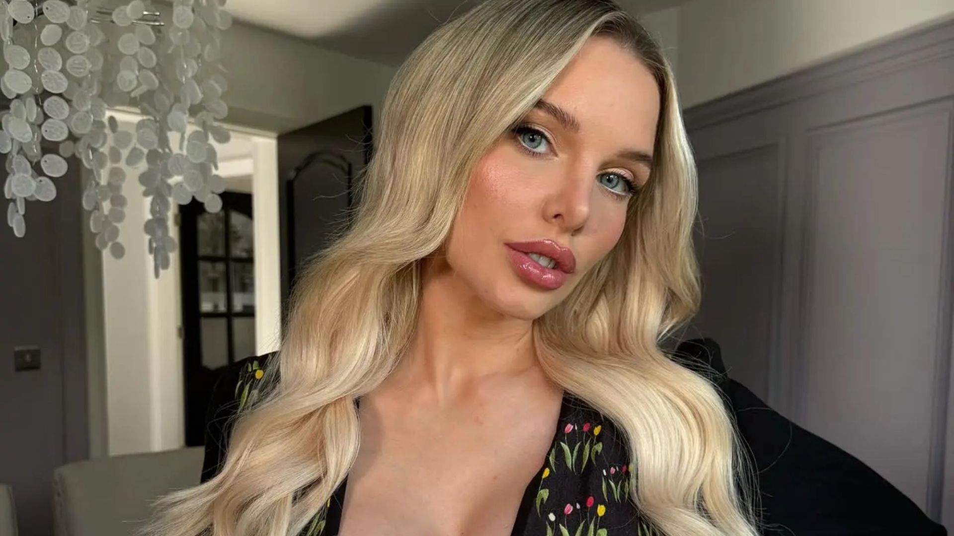 1920x1080 Helen Flanagan sells family home 'for £500k under asking price' after ex Scott Sinclair forced sale amid bitter split