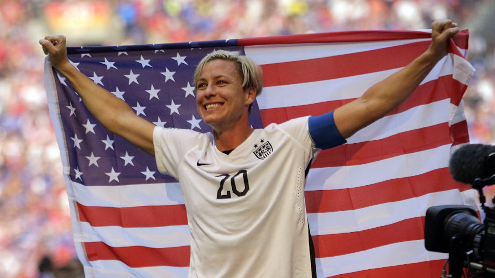 1600x900 Abby Wambach Independent Florida Alligator