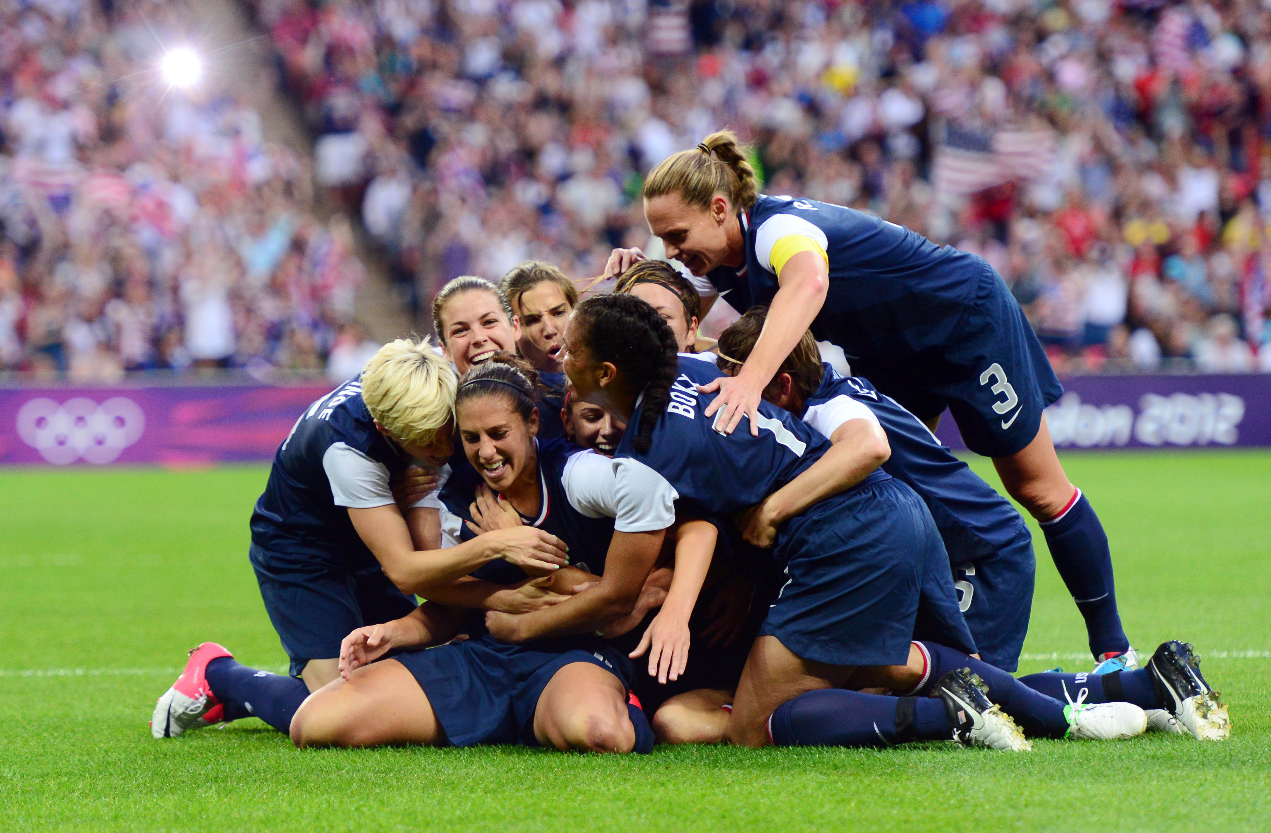 4337x2844 fifa abby wambach, usa vs nigeria Wallpaper, HD Sports 4K Wallpaper, Image and Background
