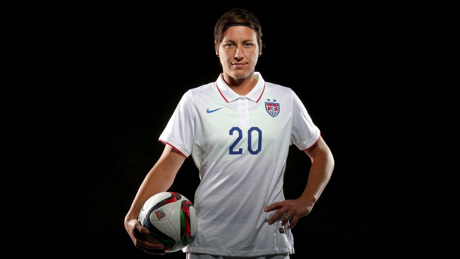 1600x900 Abby Wambach's Big Goals: Win the World Cup, Change FIFA Forever