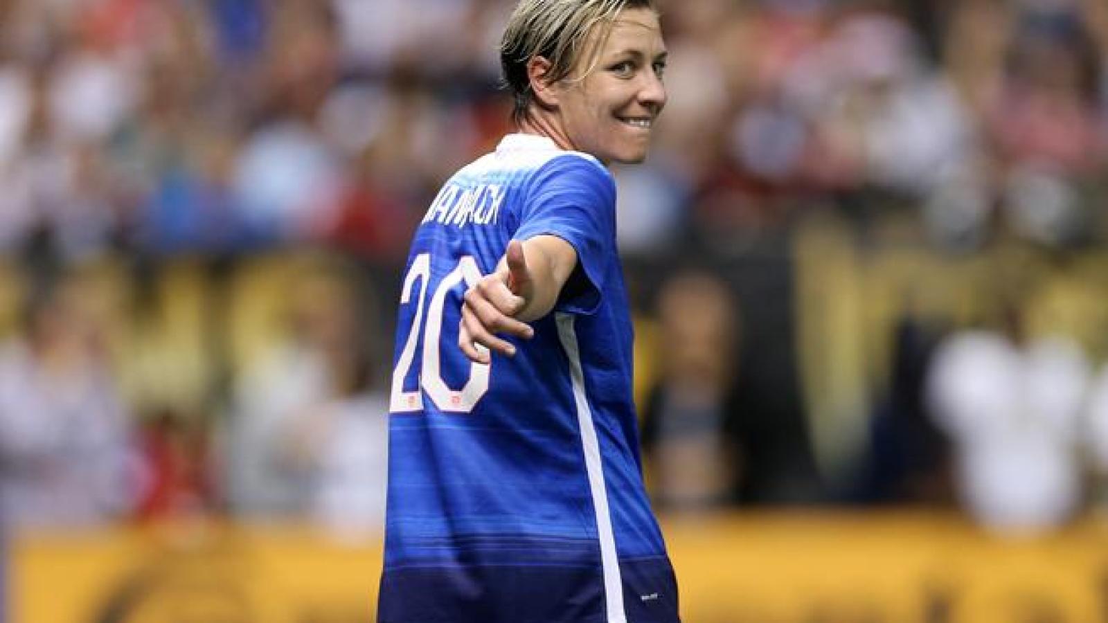 1600x900 Abby Wambach to join ESPN as analyst and contributor