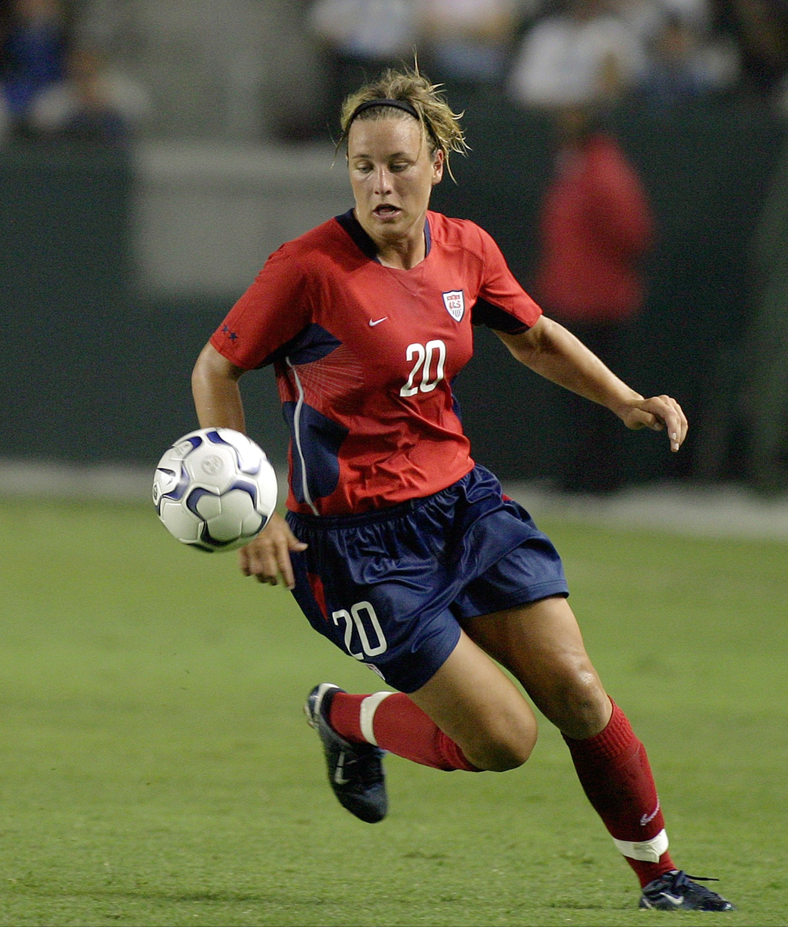 2553x3000 Abby Wambach Wallpaper