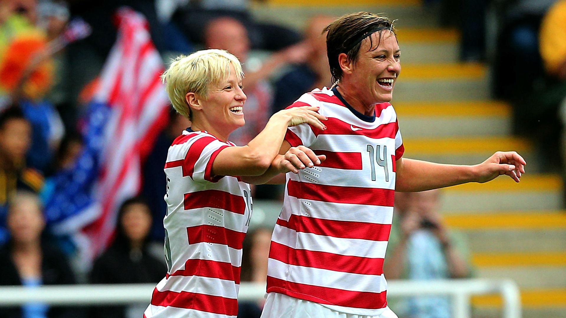1920x1080 Abby Wambach, Megan Rapinoe to donate brains to concussion research