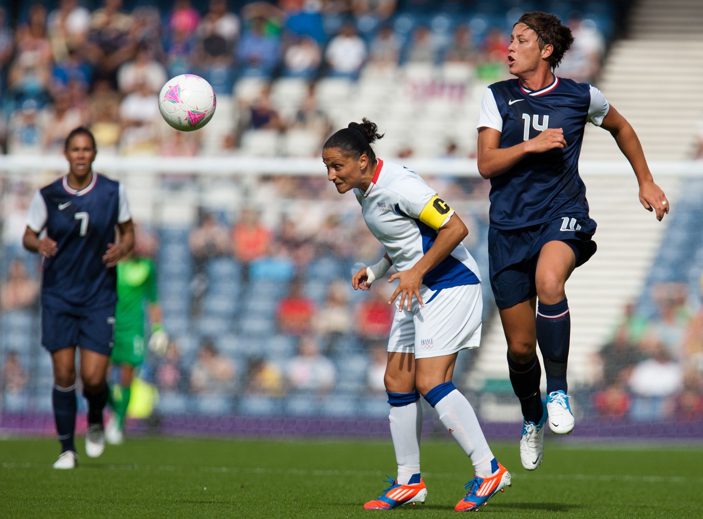 2400x1774 Soccer Quotes Abby Wambach. QuotesGram