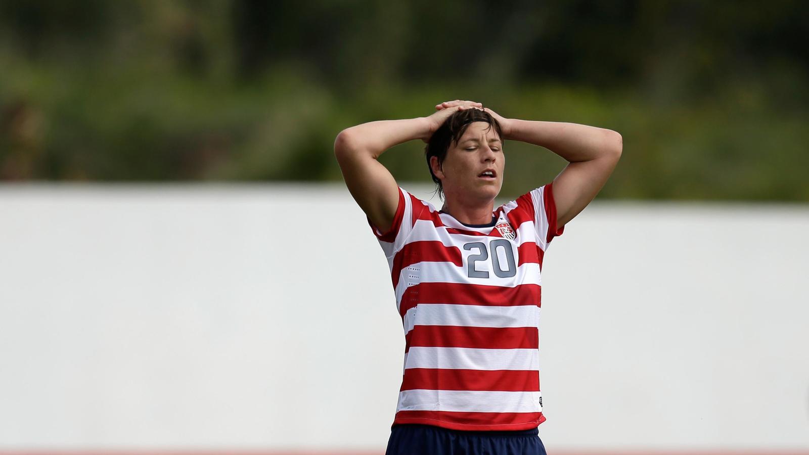 1600x900 Abby Wambach's concussion was mishandled, U.S. Soccer admits
