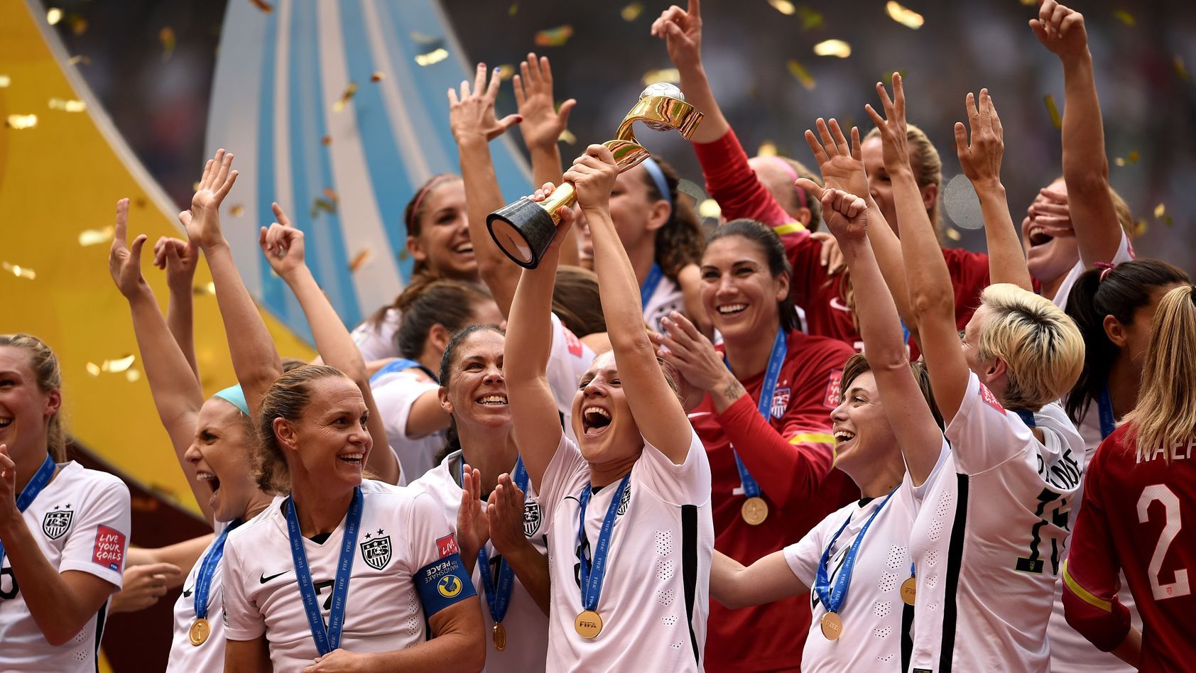 1684x948 Top moments from the Women's World Cup final