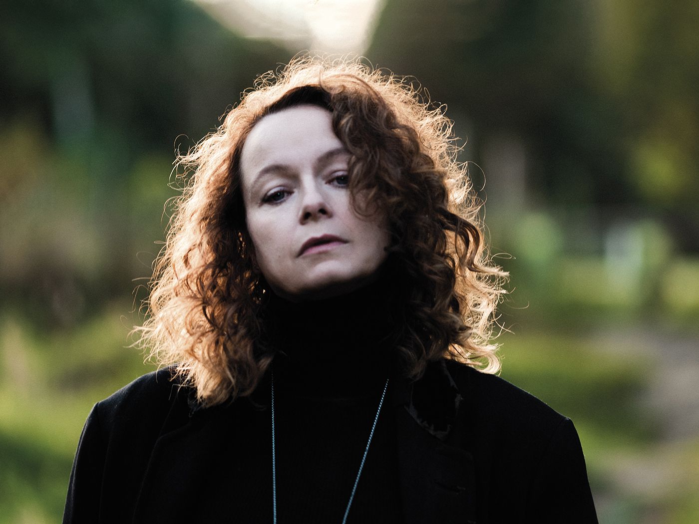1400x1050 Samantha Morton Life In Music