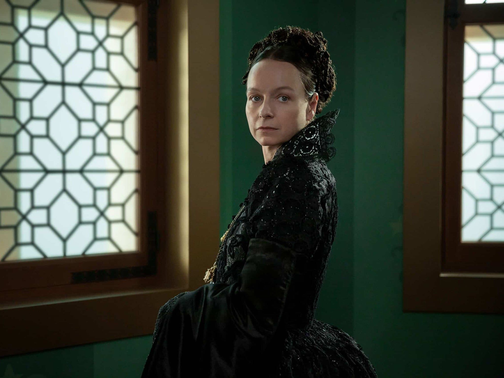 2048x1536 Samantha Morton interview: 'I've never sought revenge