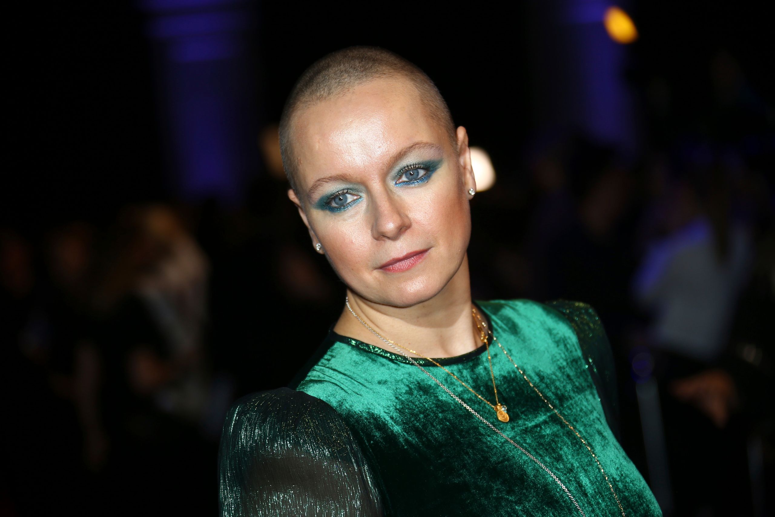 2560x1707 Samantha Morton Has Seen and Survived Hollywood's Dark Side