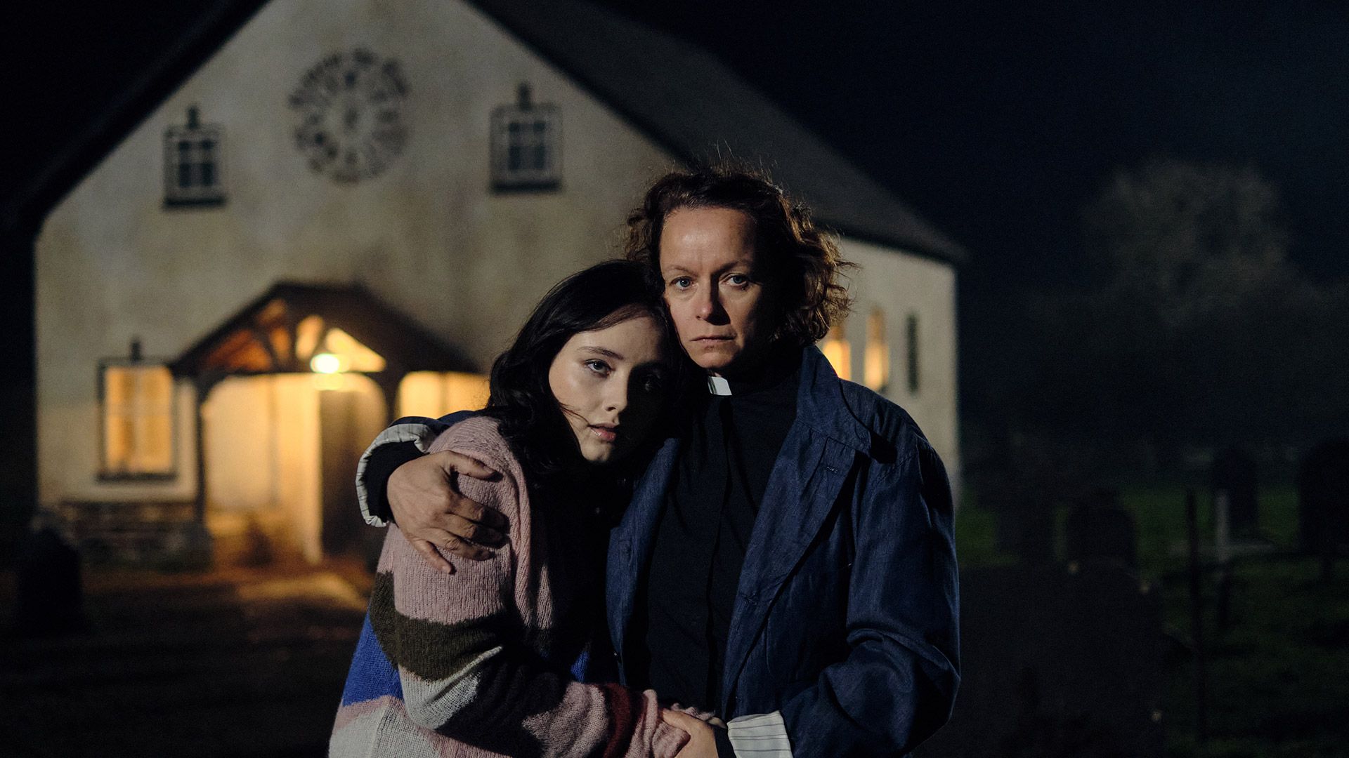 1920x1080 The Burning Girls Is The Binge Worthy Mystery Drama Starring Samantha Morton That Will Soon Land On Paramount+