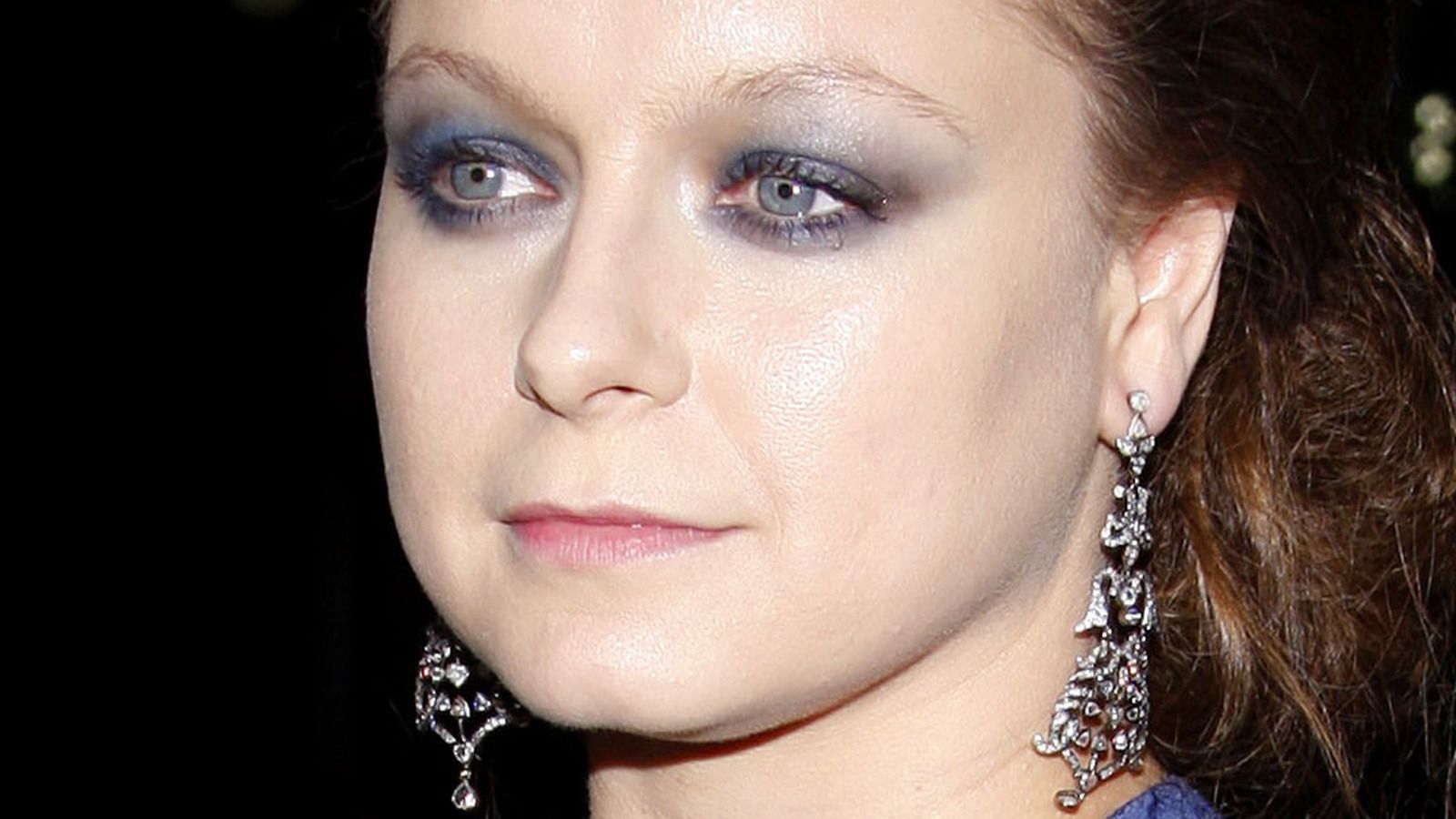 1600x900 The Big Reason Samantha Morton Originally Dismissed The Idea Of Starring In The Serpent Queen