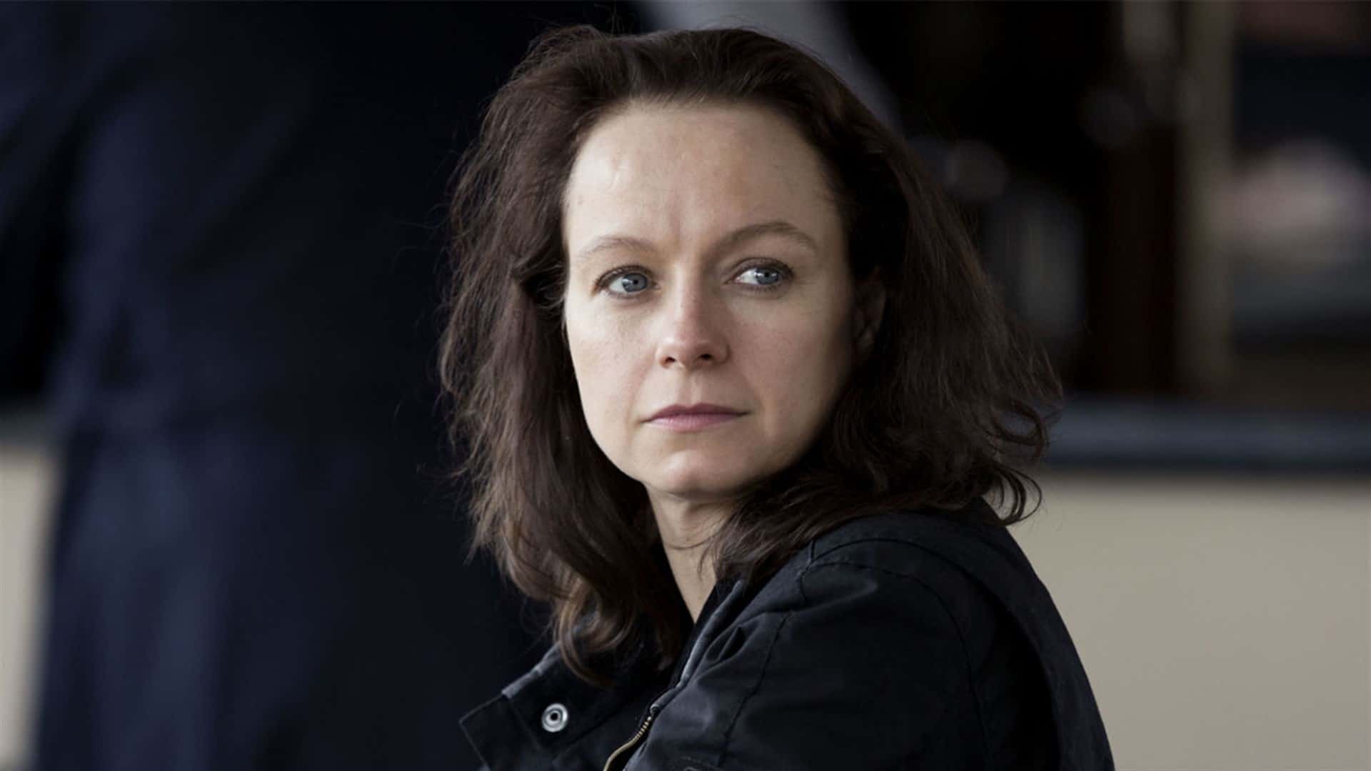 1920x1080 Samantha Morton se suma al elenco de “The Walking Dead”