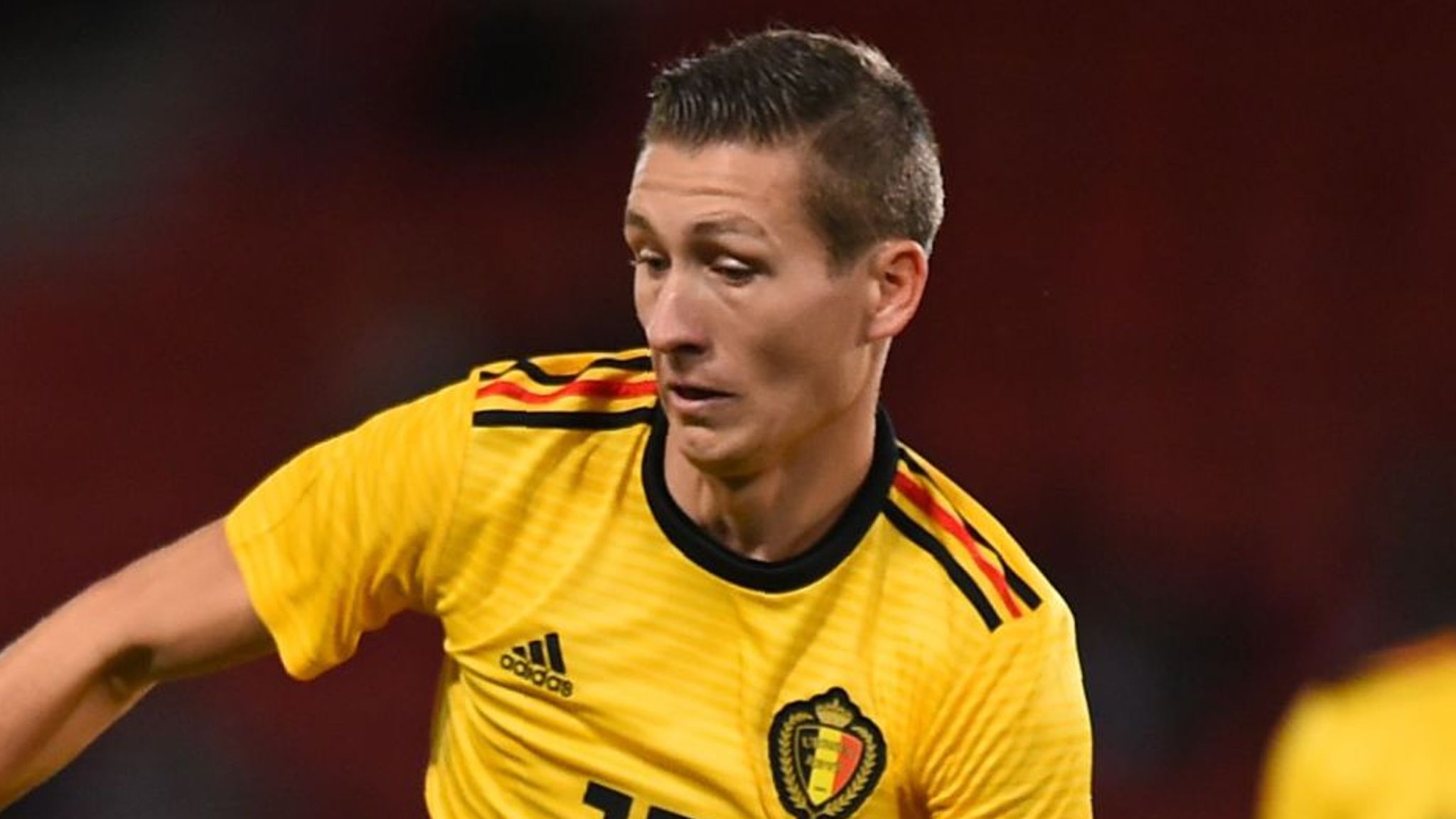 2048x1152 Hans Vanaken: Club Brugge reject West Ham bid of £13m for midfielder