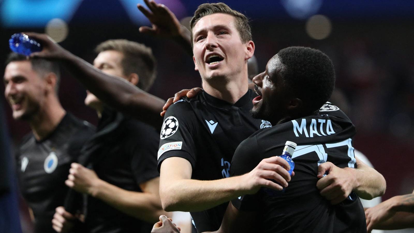 1600x900 West Ham could move for Hans Vanaken