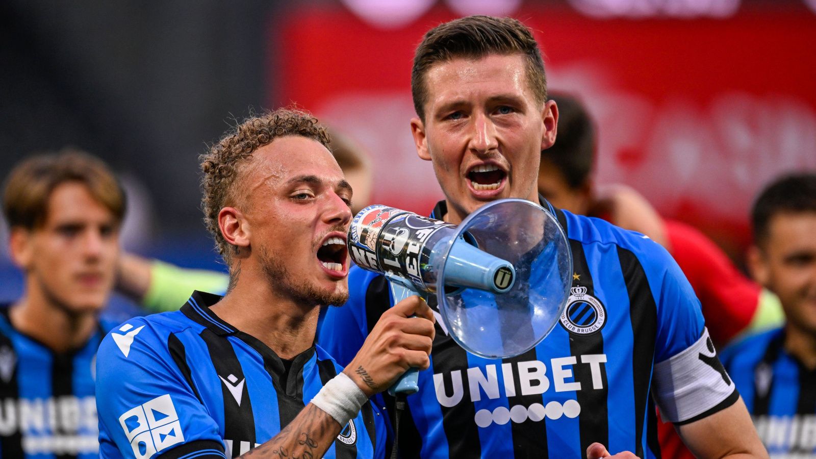 1600x900 West Ham submit curious bid for goal machine Hans Vanaken that's doomed to fail, though Chelsea raid announcement is coming