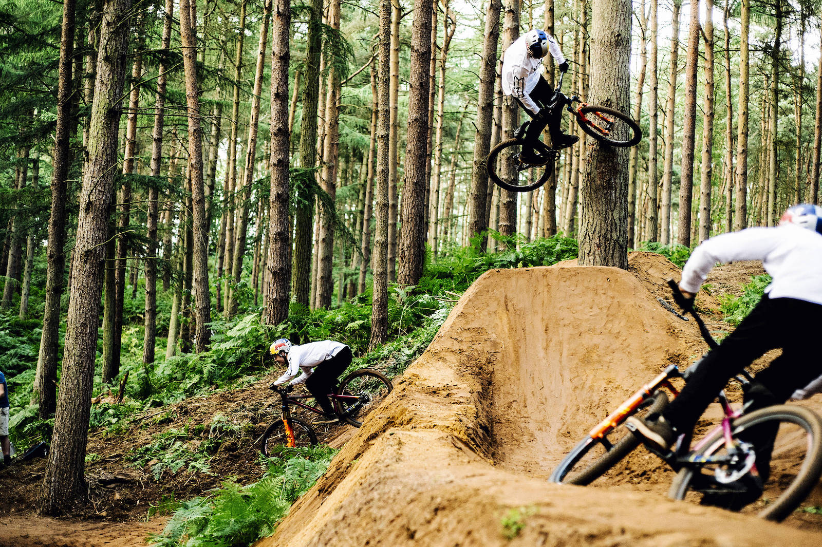 1600x1065 Video Matt Jones Of Mind. MTB
