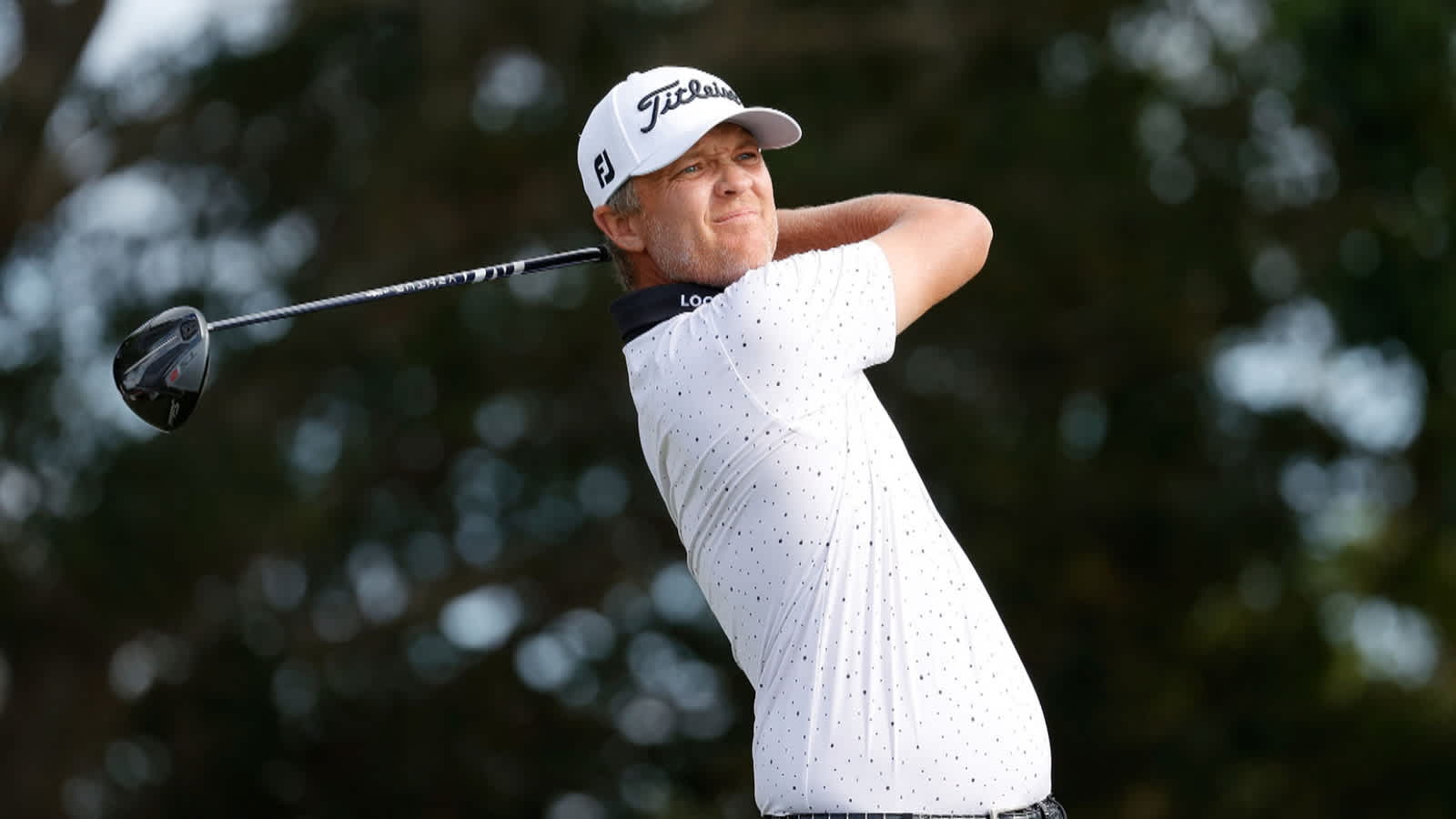 1600x900 Matt Jones Handles The Wind To Take Three Shot Lead At The Honda Classic