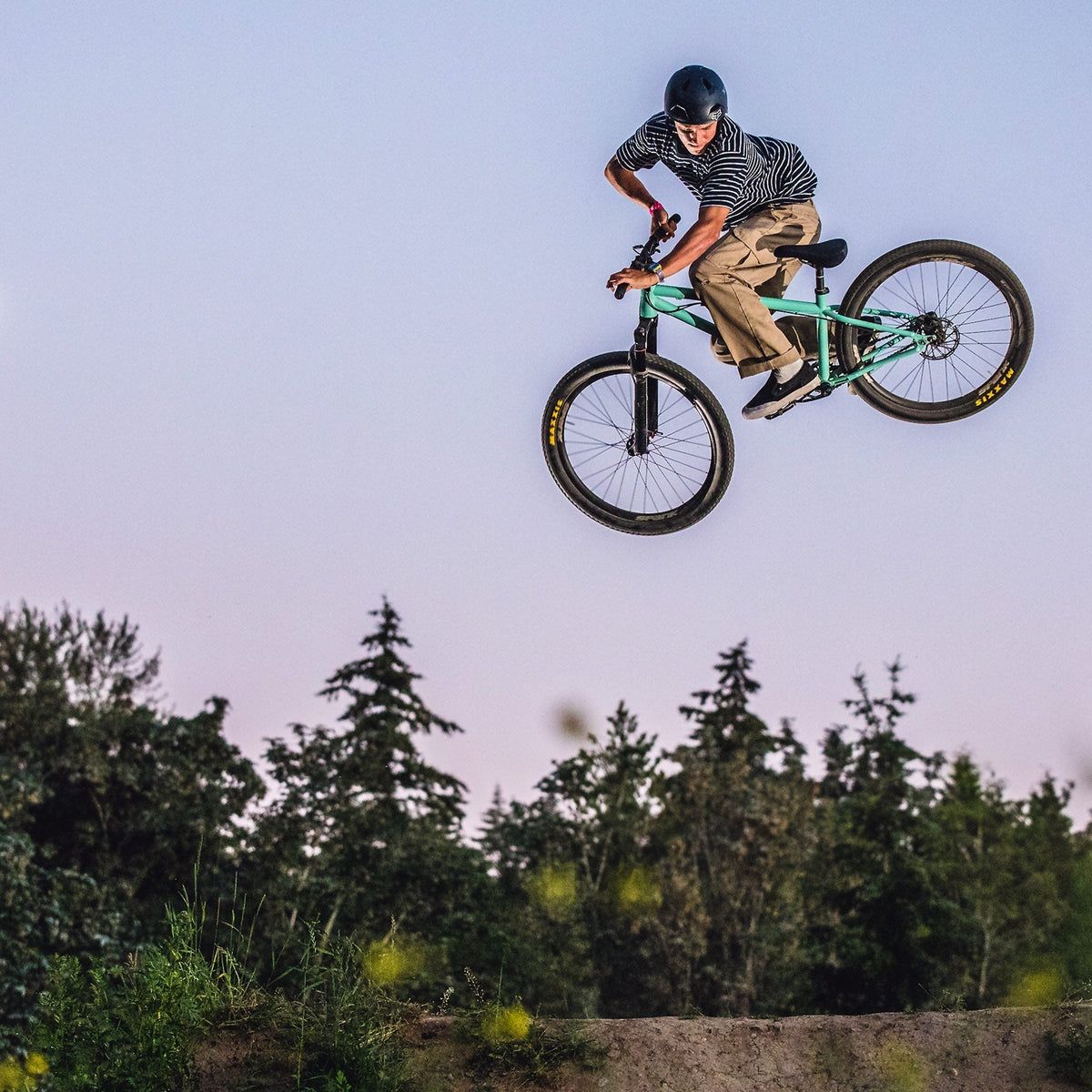 1200x1200 Mountain Bike Dirt Track Matt Jones Insane Backyard MTB Dirt Track