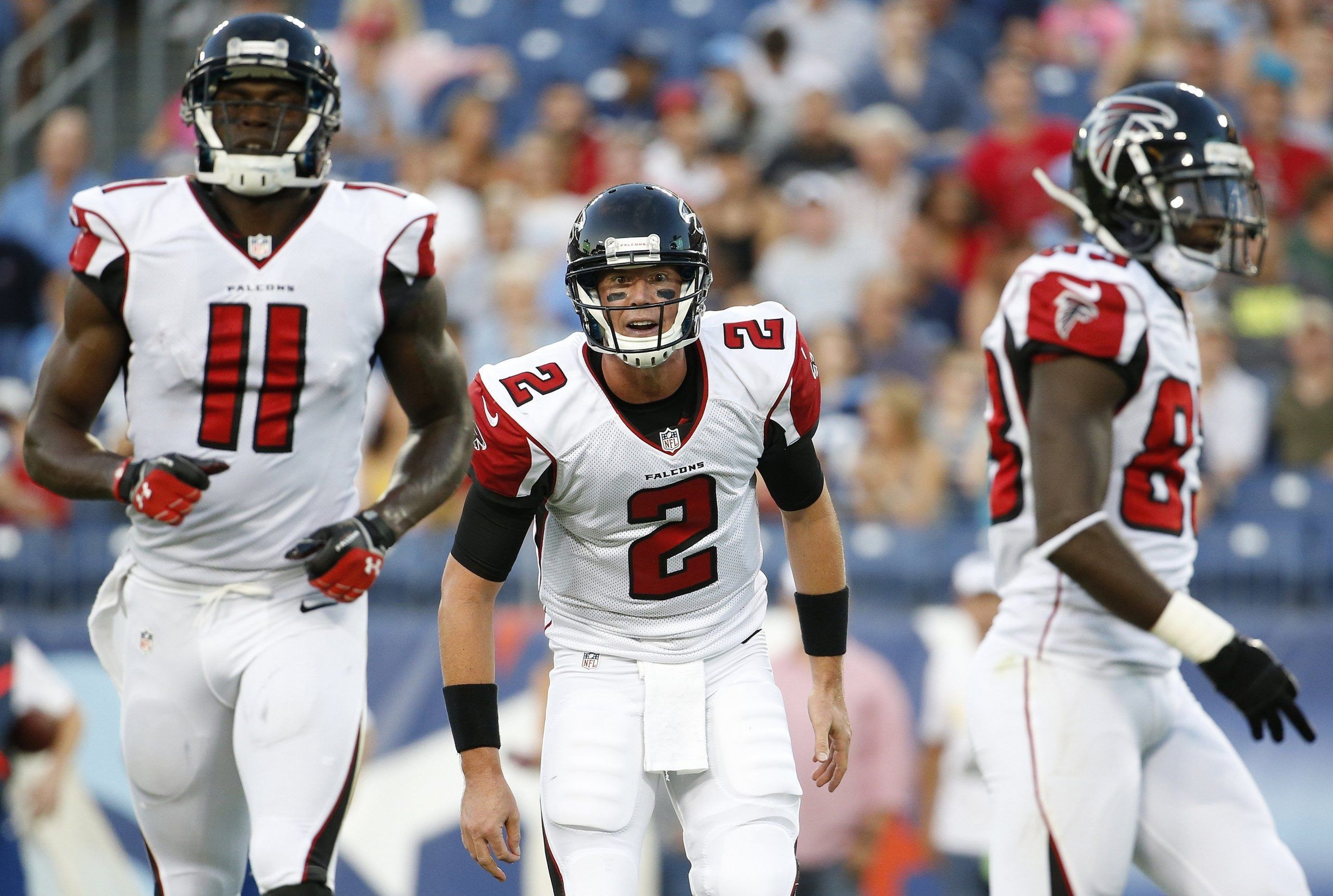 2560x1721 Matt Ryan Wallpaper