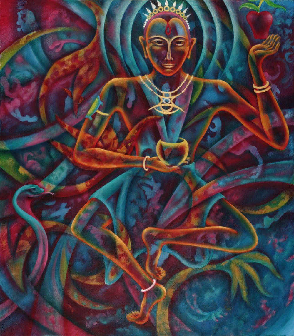 1000x1143 About the Artist