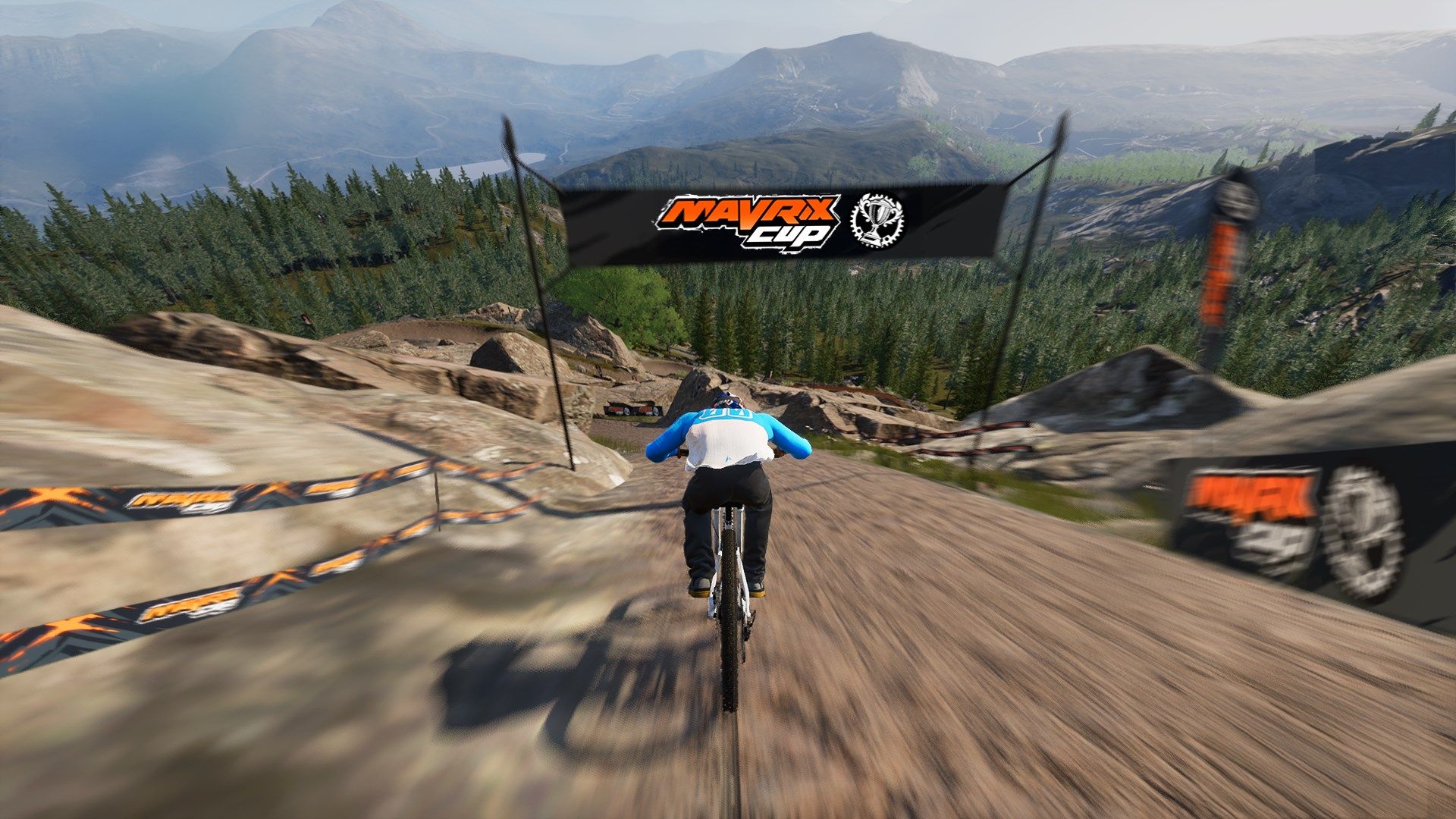 1920x1080 Forget the Tricks: MAVRIX by Matt Jones is a Masterclass in Momentum