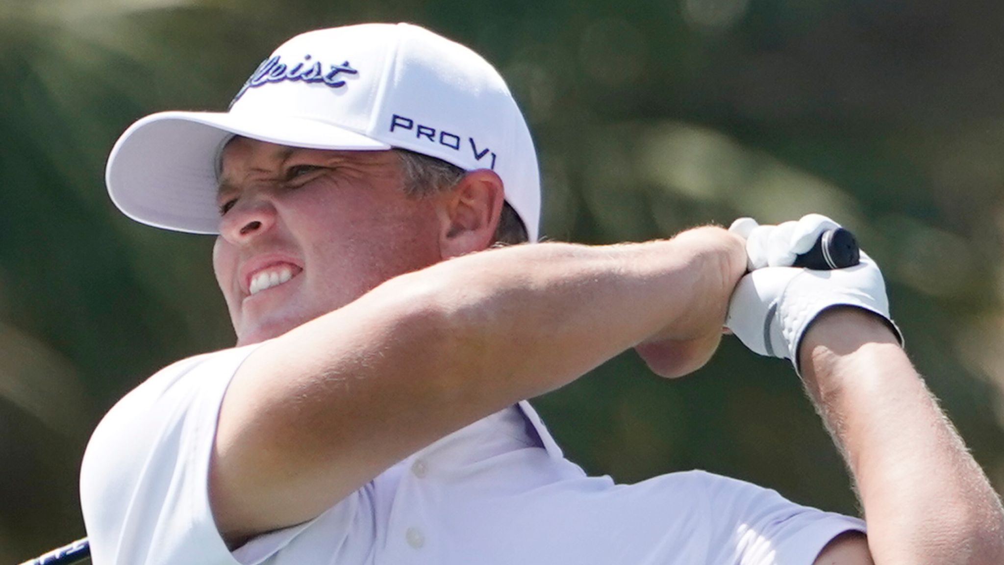 2048x1152 Honda Classic: Matt Jones Three Ahead After Matching Course Record With Bogey Free 61 At PGA National