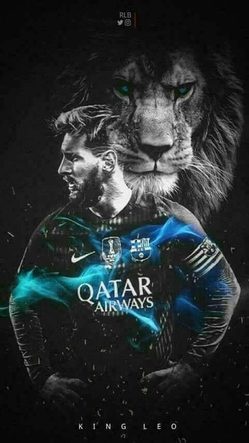 800x1422 Messi, barcelona, best, king, legend, leo, lionel, player, HD phone wallpaper