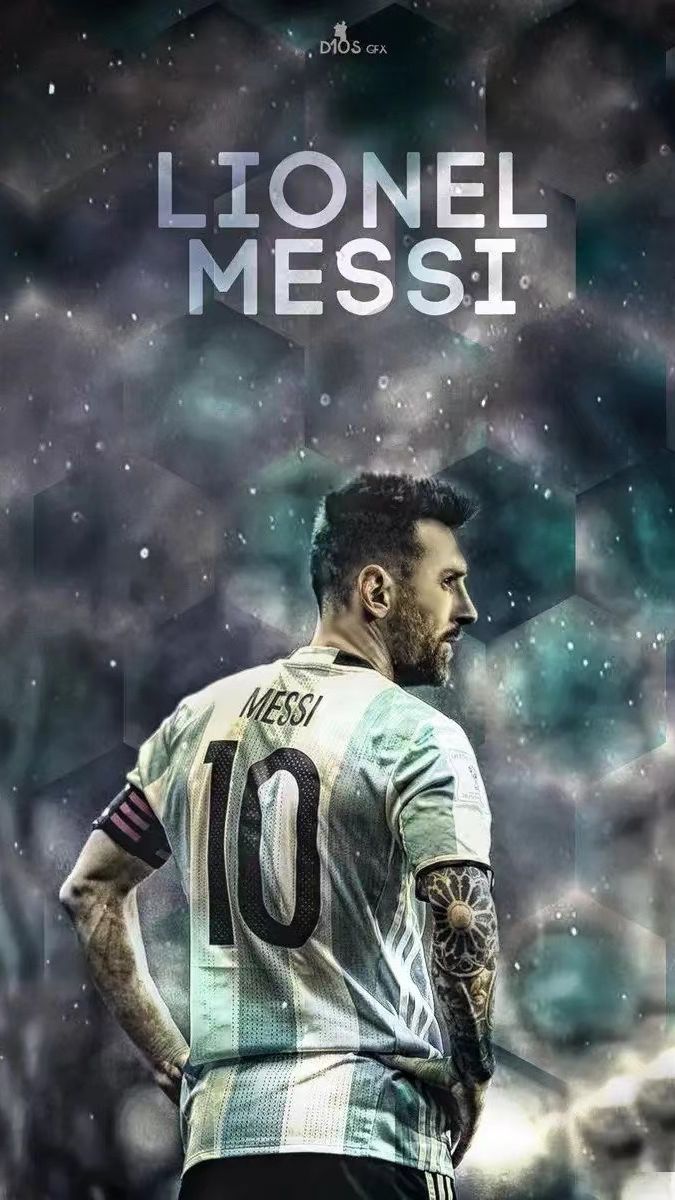 675x1200 King messi wallpaper. Lionel messi wallpaper, Lionel andrés messi, Leonel messi