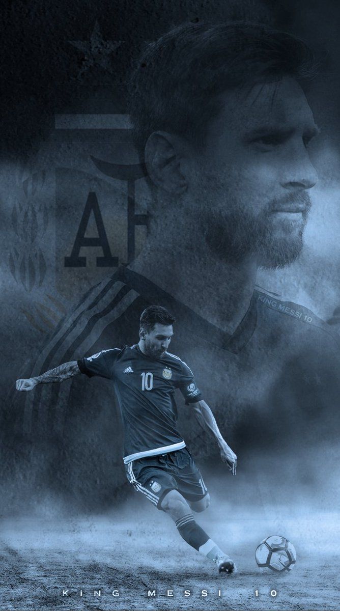 668x1200 Some #Messi wallpaper with made